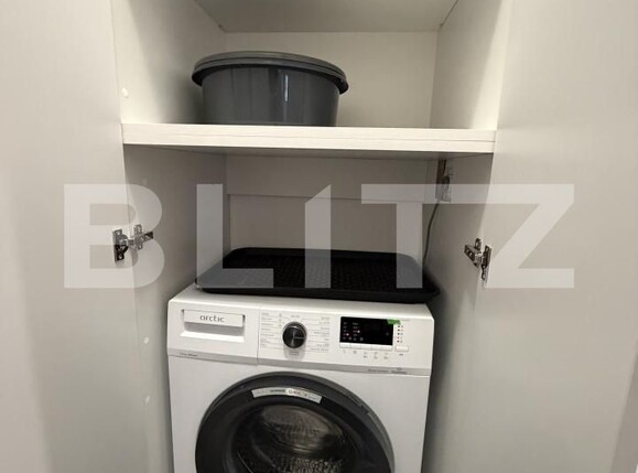 Apartament de închiriat 2 camere UTA - 190335AI | BLITZ Arad | Poza7