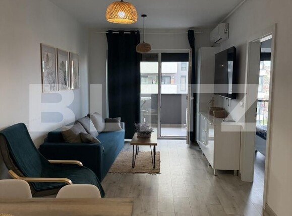 Apartament de închiriat 2 camere UTA - 190335AI | BLITZ Arad | Poza1