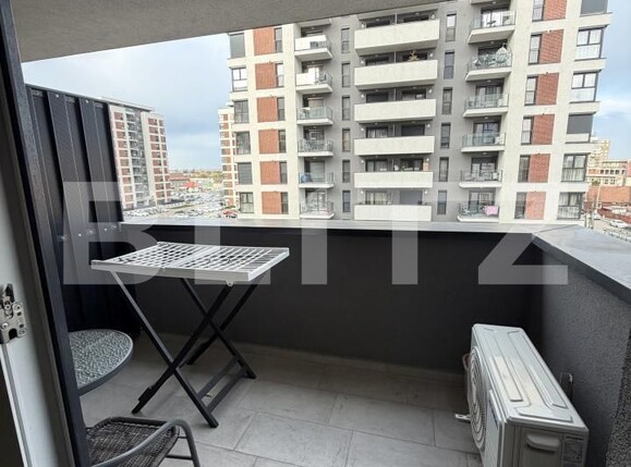 Apartament de închiriat 2 camere UTA - 190335AI | BLITZ Arad | Poza6