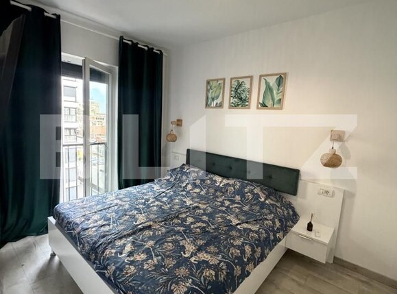 Apartament de închiriat 2 camere UTA - 190335AI | BLITZ Arad | Poza2