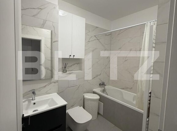 Apartament de închiriat 2 camere UTA - 190335AI | BLITZ Arad | Poza5