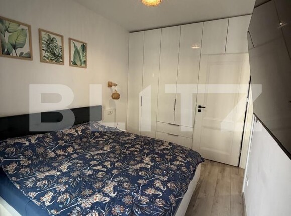 Apartament de închiriat 2 camere UTA - 190335AI | BLITZ Arad | Poza3