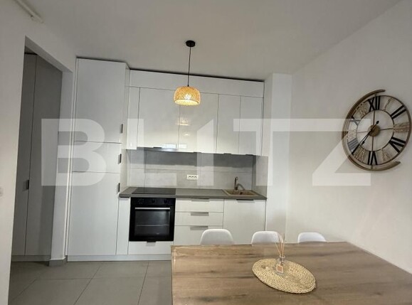 Apartament de închiriat 2 camere UTA - 190335AI | BLITZ Arad | Poza4