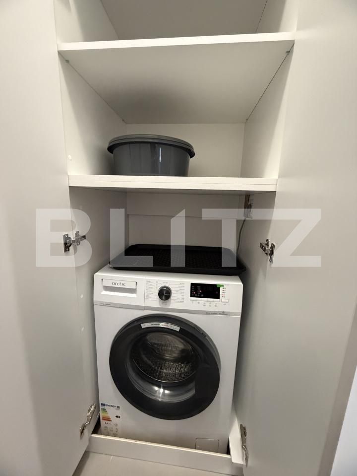 Apartament de închiriat 2 camere UTA - 190335AI | BLITZ Arad | Poza7