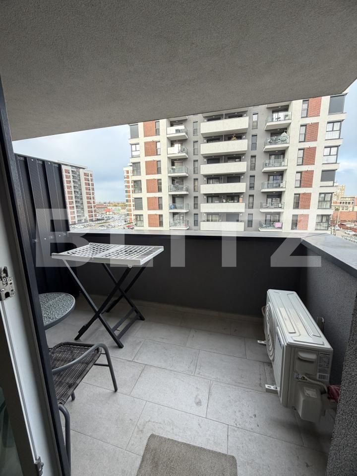 Apartament de închiriat 2 camere UTA - 190335AI | BLITZ Arad | Poza6