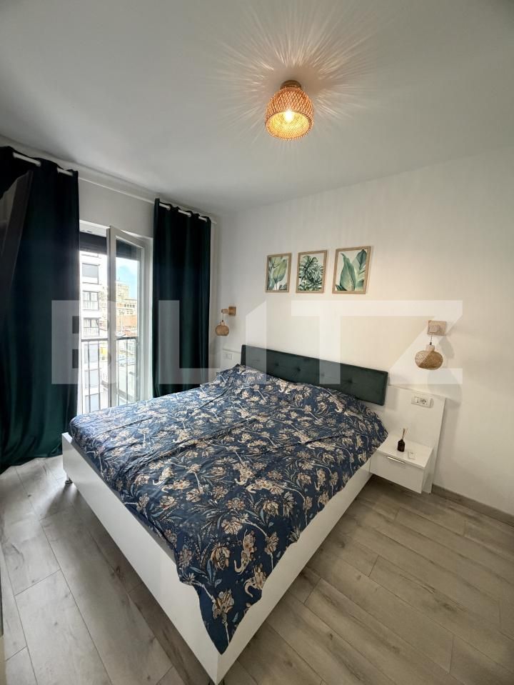 Apartament de închiriat 2 camere UTA - 190335AI | BLITZ Arad | Poza2