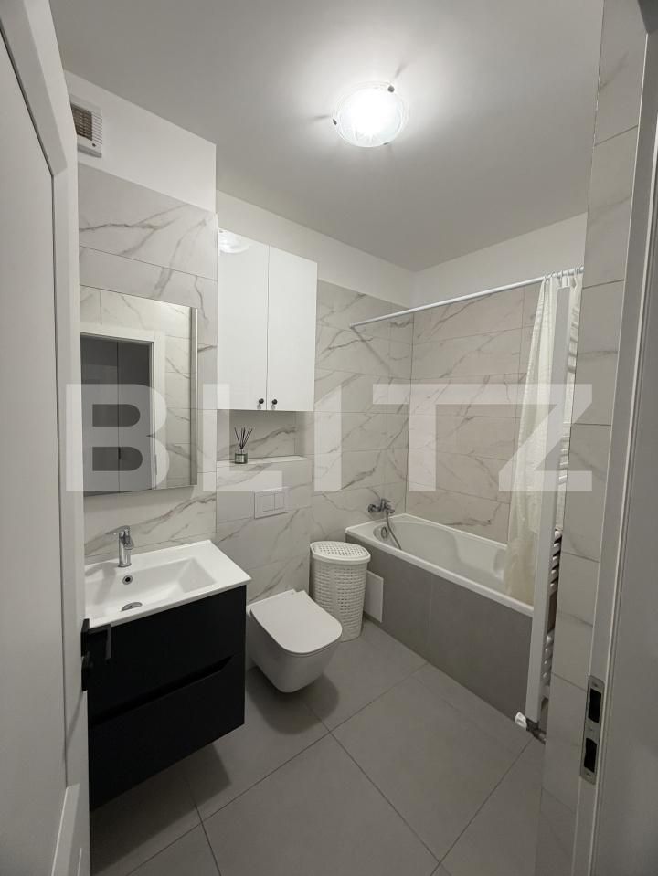 Apartament de închiriat 2 camere UTA - 190335AI | BLITZ Arad | Poza5