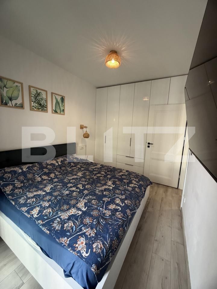 Apartament de închiriat 2 camere UTA - 190335AI | BLITZ Arad | Poza3