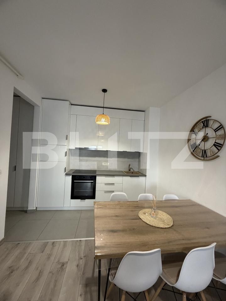 Apartament de închiriat 2 camere UTA - 190335AI | BLITZ Arad | Poza4