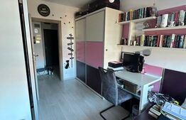 Apartament 3 camere, 85 mp utili, ARED Kaufland