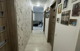 Apartament 3 camere, 85 mp utili, ARED Kaufland