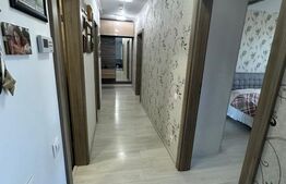 Apartament 3 camere, 85 mp utili, ARED Kaufland