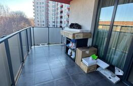 Apartament 3 camere, 85 mp utili, ARED Kaufland