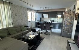 Apartament 3 camere, 85 mp utili, ARED Kaufland