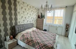 Apartament 3 camere, 85 mp utili, ARED Kaufland