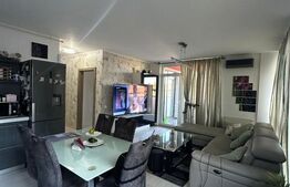 Apartament 3 camere, 85 mp utili, ARED Kaufland