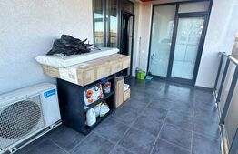 Apartament 3 camere, 85 mp utili, ARED Kaufland