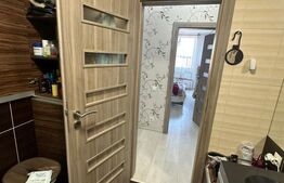 Apartament 3 camere, 85 mp utili, ARED Kaufland