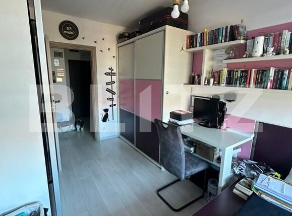 Apartament de vânzare 3 camere Banu Maracine - 190529AV | BLITZ Arad | Poza3