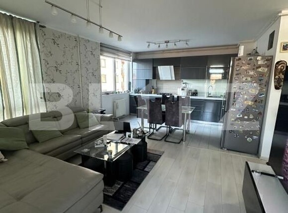 Apartament de vânzare 3 camere Banu Maracine - 190529AV | BLITZ Arad | Poza1