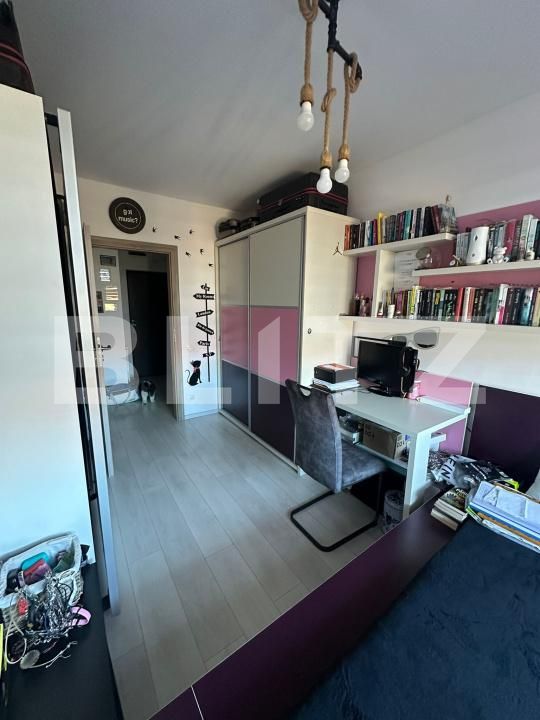 Apartament de vânzare 3 camere Banu Maracine - 190529AV | BLITZ Arad | Poza3