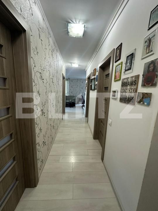 Apartament de vânzare 3 camere Banu Maracine - 190529AV | BLITZ Arad | Poza14