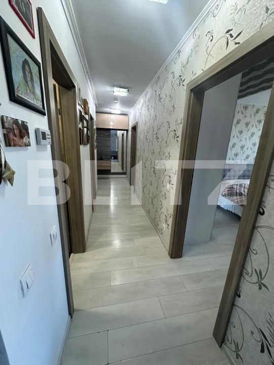 Apartament de vânzare 3 camere Banu Maracine - 190529AV | BLITZ Arad | Poza13