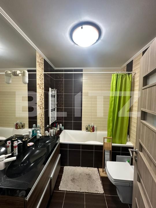 Apartament de vânzare 3 camere Banu Maracine - 190529AV | BLITZ Arad | Poza5