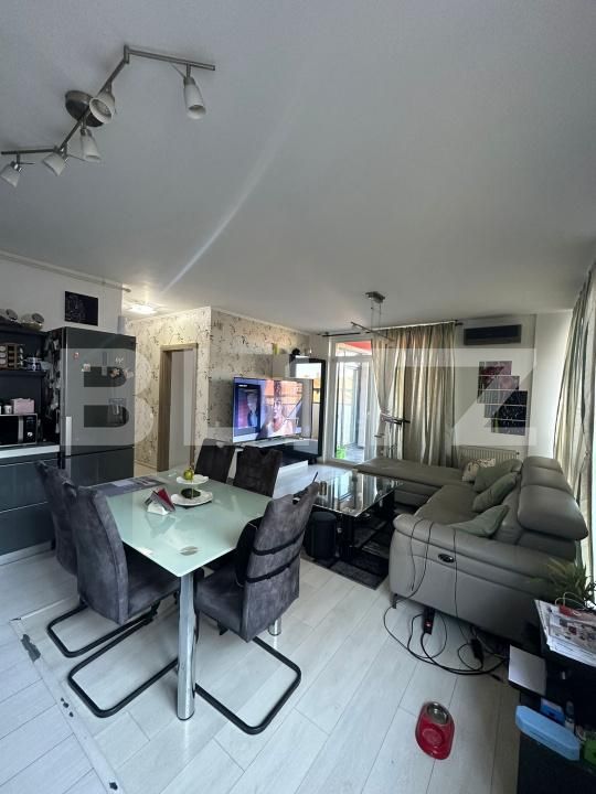 Apartament de vânzare 3 camere Banu Maracine - 190529AV | BLITZ Arad | Poza2