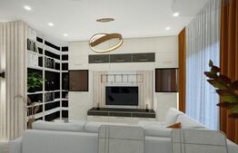 Apartament modern - zona Intim