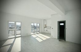 Apartament modern - zona Intim