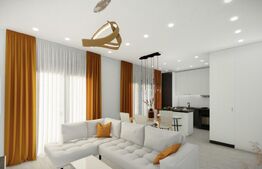 Apartament modern - zona Intim