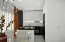 Apartament modern - zona Intim