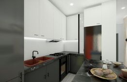 Apartament modern - zona Intim