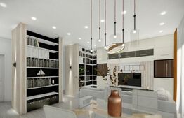 Apartament modern - zona Intim