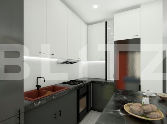 Apartament de vânzare 3 camere Intim - 190590AV | BLITZ Arad | Poza7