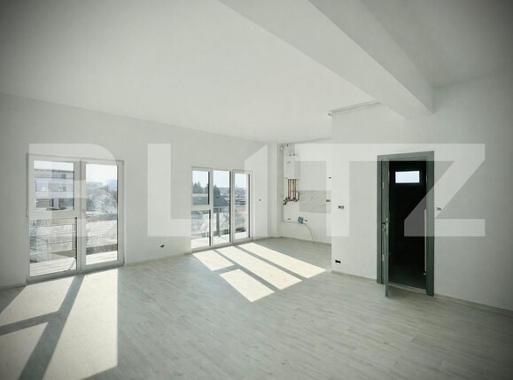 Apartament de vânzare 3 camere Intim - 190590AV | BLITZ Arad | Poza1