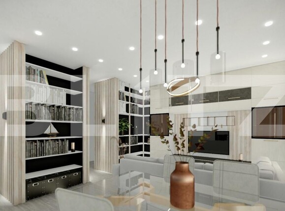 Apartament de vânzare 3 camere Intim - 190590AV | BLITZ Arad | Poza4