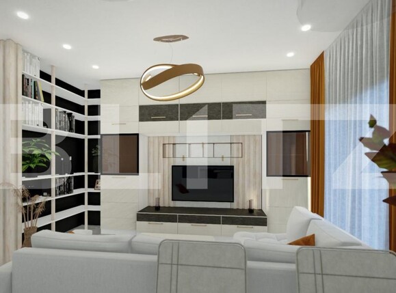Apartament de vânzare 3 camere Intim - 190590AV | BLITZ Arad | Poza5