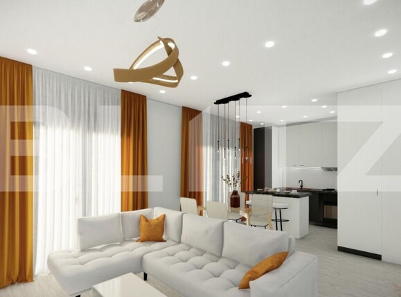 Apartament de vânzare 3 camere Intim - 190590AV | BLITZ Arad | Poza3