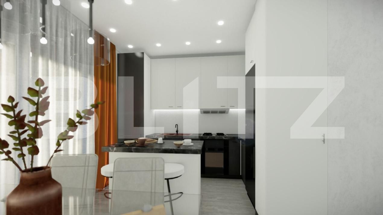 Apartament de vânzare 3 camere Intim - 190590AV | BLITZ Arad | Poza6