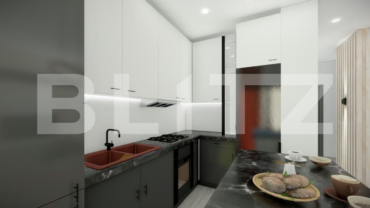 Apartament de vânzare 3 camere Intim - 190590AV | BLITZ Arad | Poza7