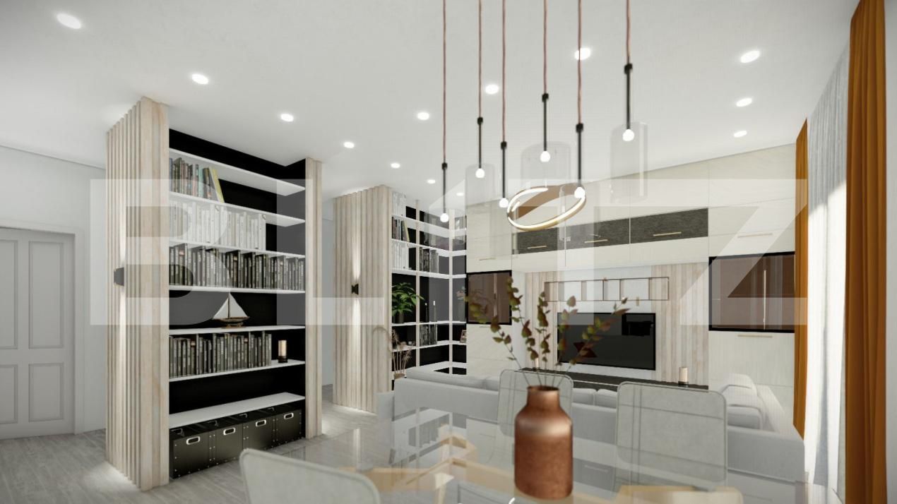Apartament de vânzare 3 camere Intim - 190590AV | BLITZ Arad | Poza4