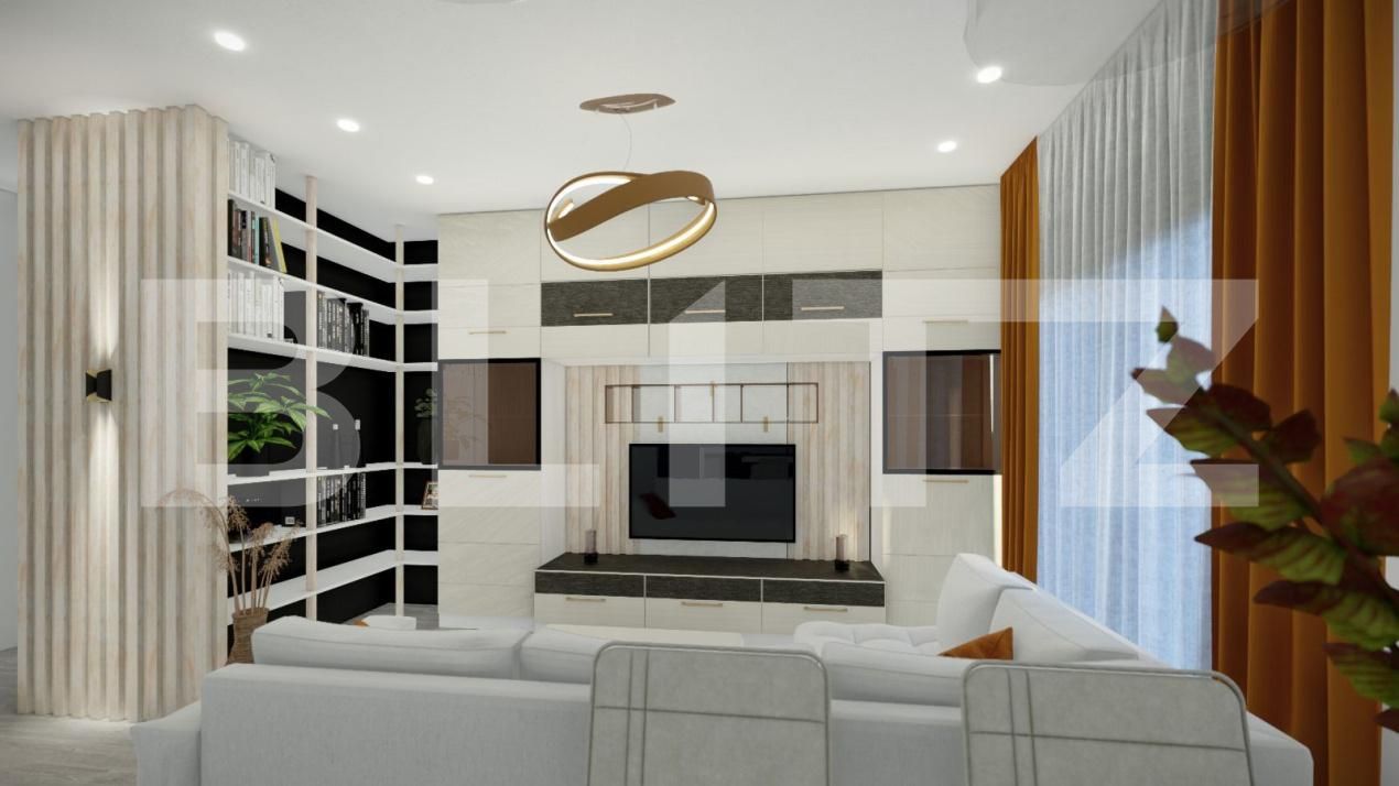 Apartament de vânzare 3 camere Intim - 190590AV | BLITZ Arad | Poza5