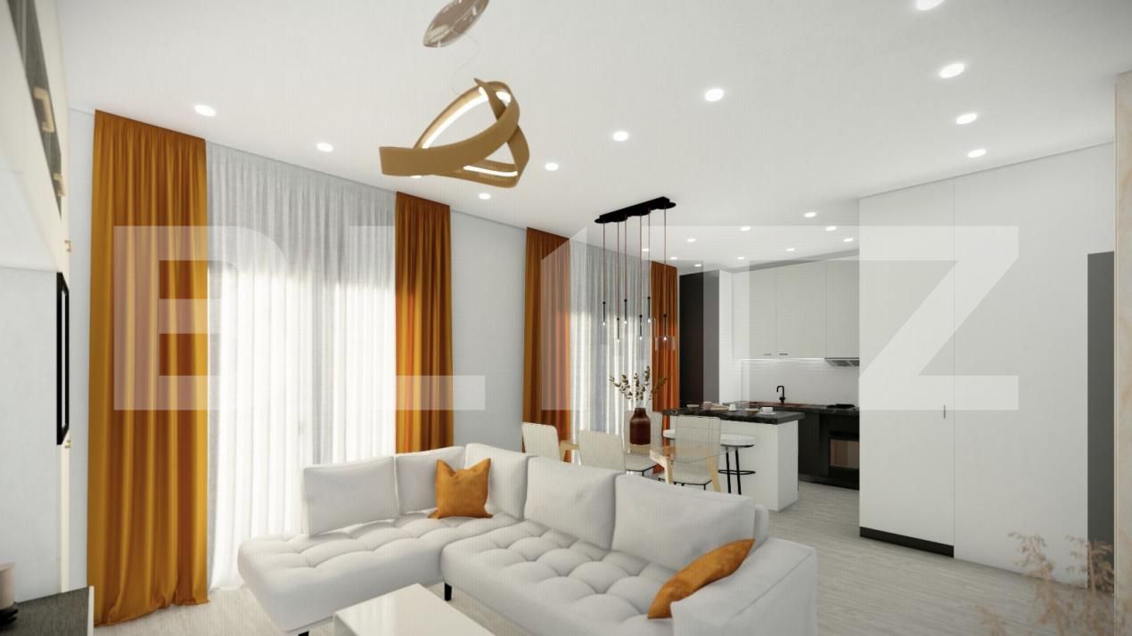 Apartament de vânzare 3 camere Intim - 190590AV | BLITZ Arad | Poza3