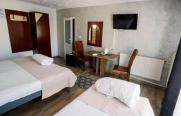 Pensiunea Johanna, 1000 mp, zona Micalaca