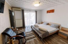 Pensiunea Johanna, 1000 mp, zona Micalaca