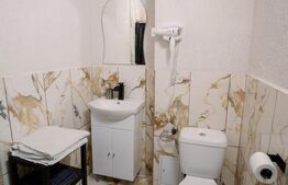 Pensiunea Johanna, 1000 mp, zona Micalaca