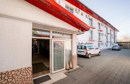 Pensiunea Johanna, 1000 mp, zona Micalaca