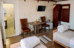 Pensiunea Johanna, 1000 mp, zona Micalaca